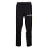 Palm Angels Exodus Classic Track Black Sweatpants PMCA007S21FAB006 1001